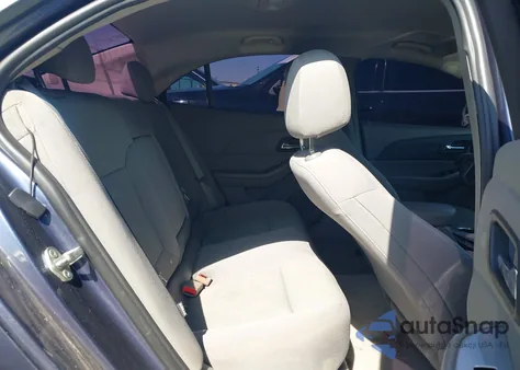 2014 Chevrolet Malibu 1Ls z USA, uszkodzony, nr VIN 1G11B5SL6EF216712